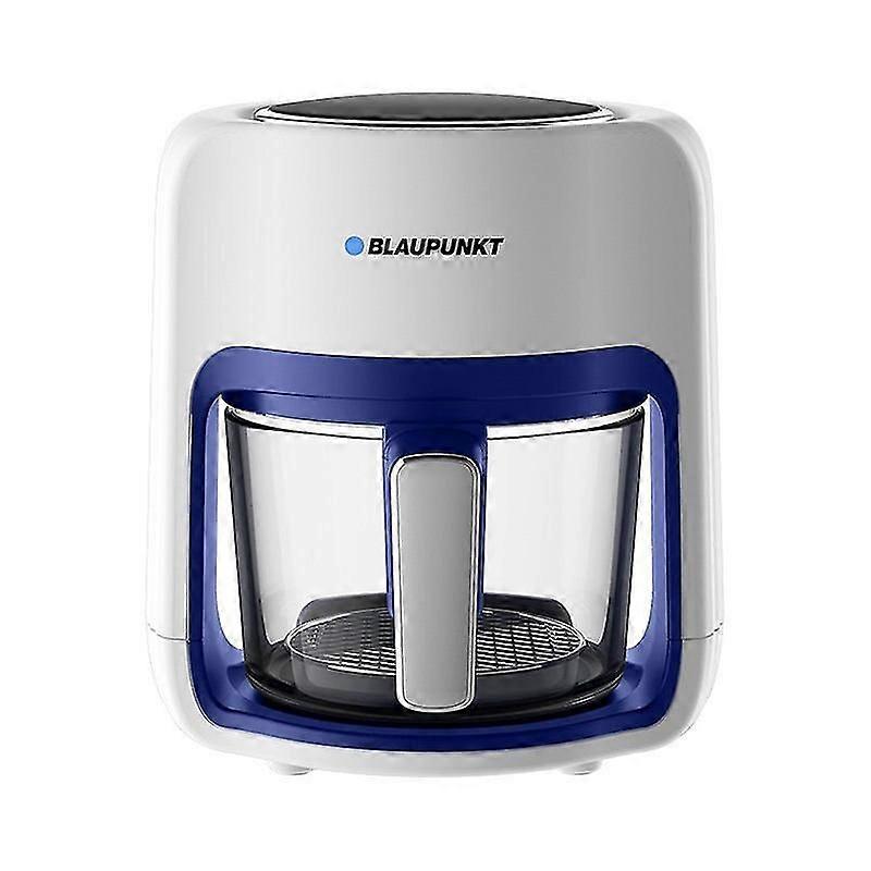 מכשיר טיגון אוויר חשמלי 2 ליטר ללא שמן 1200w פרספקטיבה פריטוזלר מטבח אייר פריירס הוביל התאמת טמפרטורת תצוגה