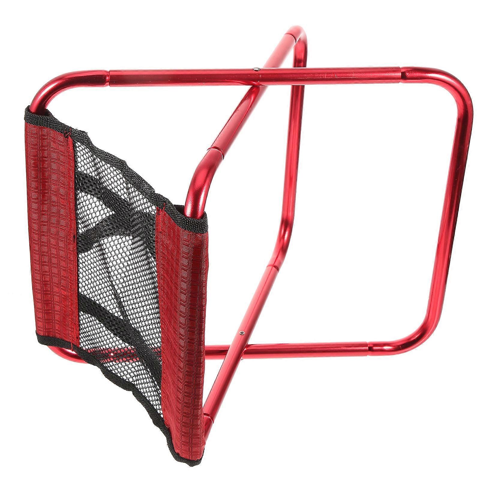 Lightweight Portable Folding Chair for Outdoor Camping