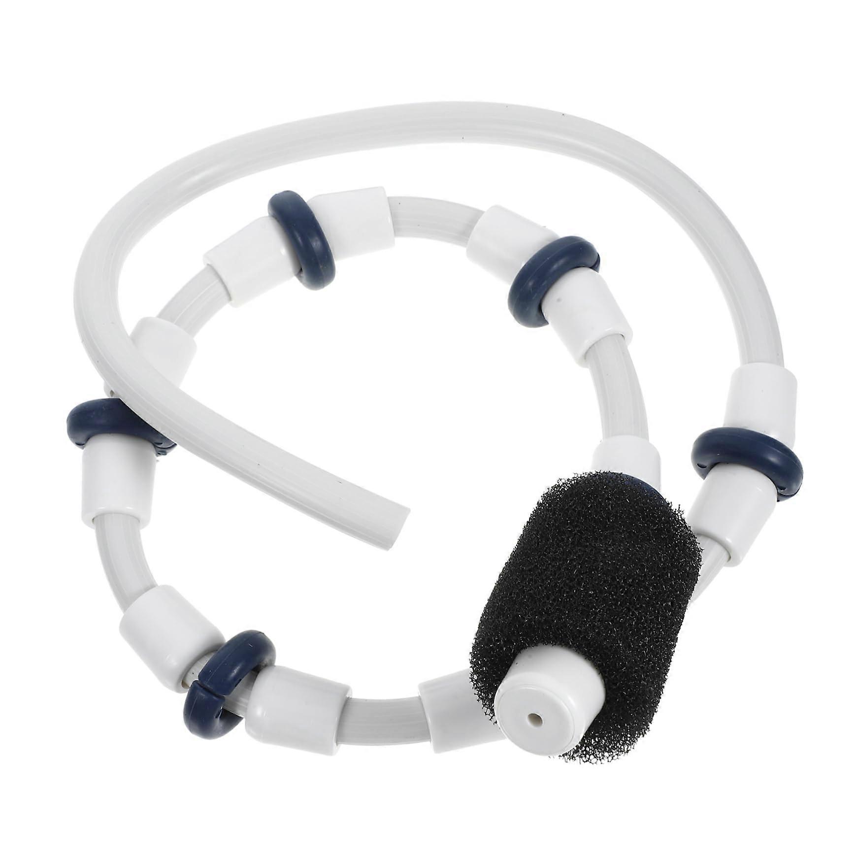 Pool Vacuum Hose Replacement for Inground Pools, Durable Pool Cleaner Hose with Easy Installation