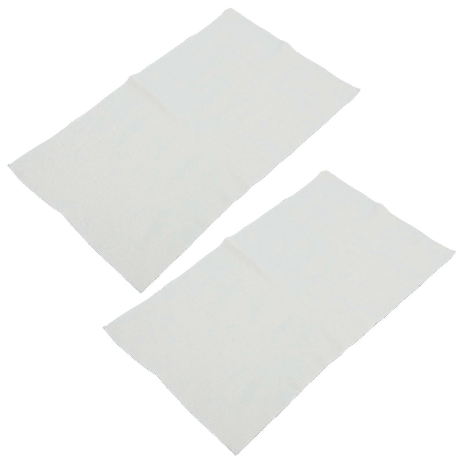 Beige Dough Fermented Cloth for Absorbing 2Pcs Bread Baking Kitchen Cloth