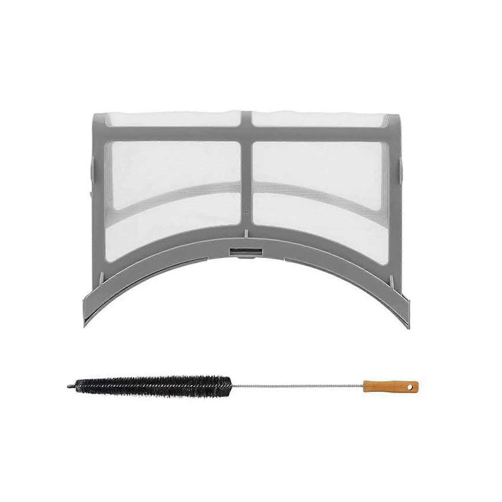 Dryer Lint Filter Replacement for EAP4206799, Easy Clean Screen Assembly 11.60'x7.50'