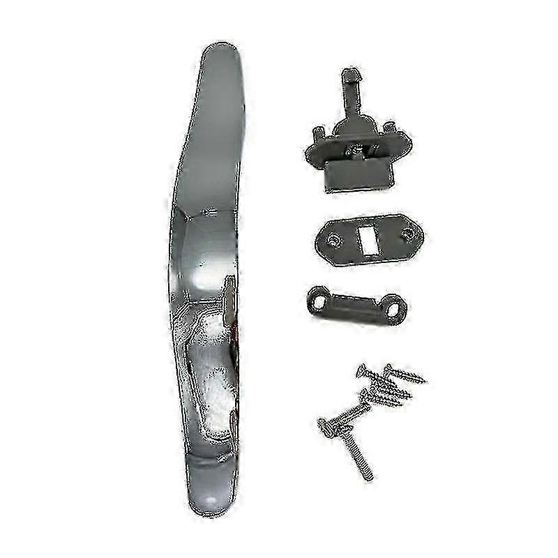 Durable Push For Board Door Home Cabinet Caravan