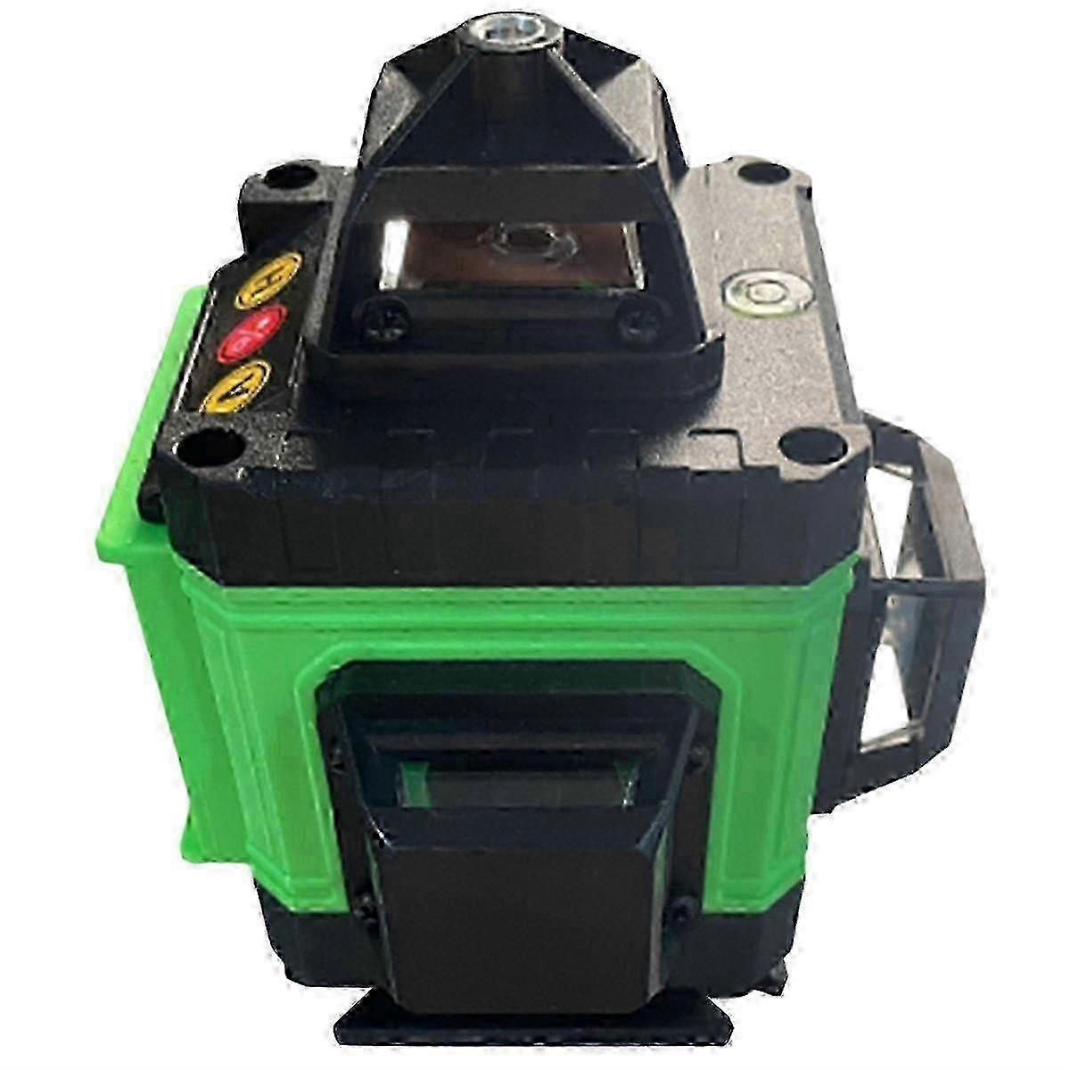 4D 16 Lines Professional Laser Level Green Laser Level 2025