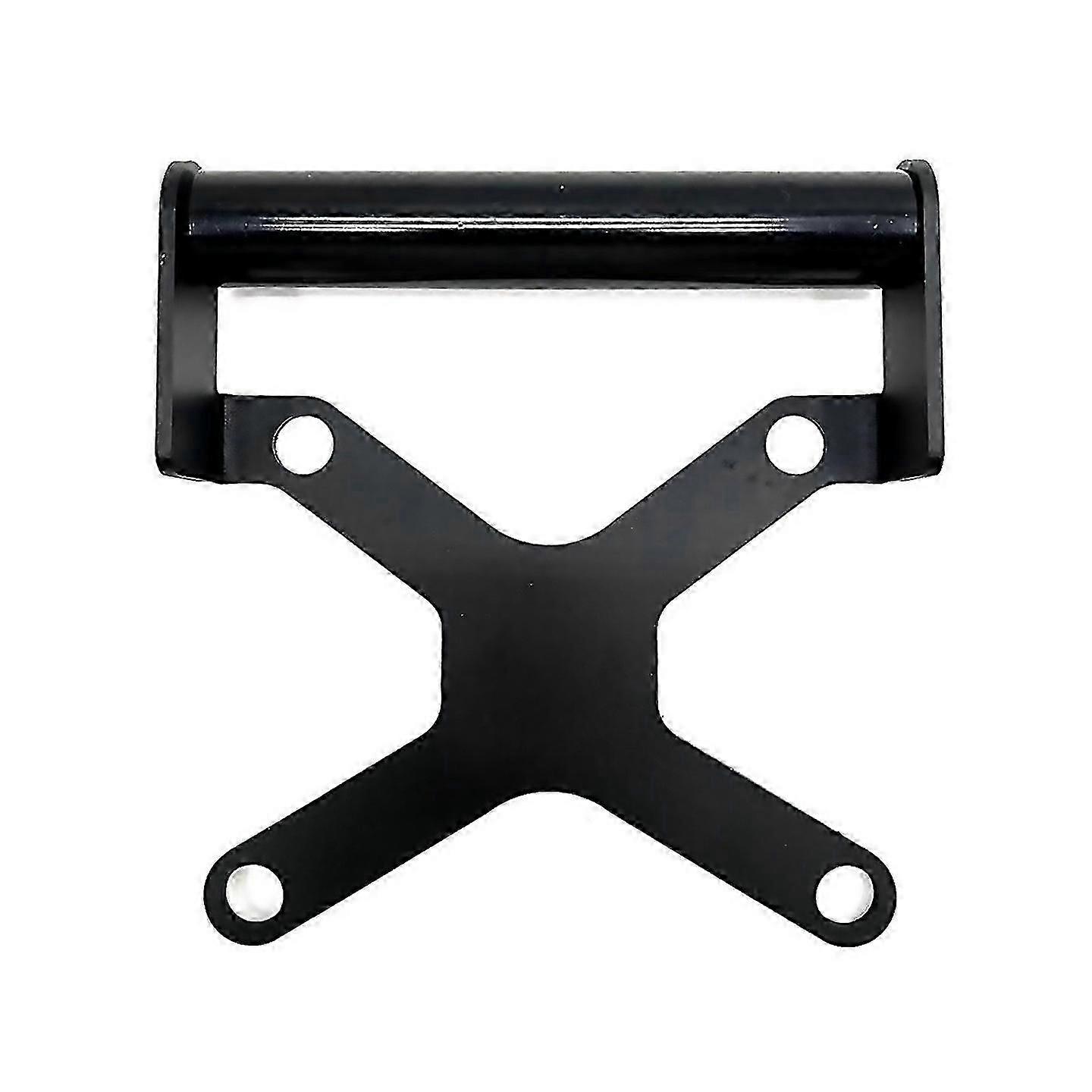 For Phone Holder Stand Gps Navigation Plate Bracket For