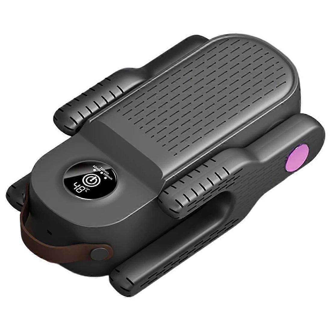  Korean Style 4-Core Shoe Dryer Sterilizing & Deodorizing Foldable Smart Shoe Dryer Multi-Function Sock Dryer EU Plug