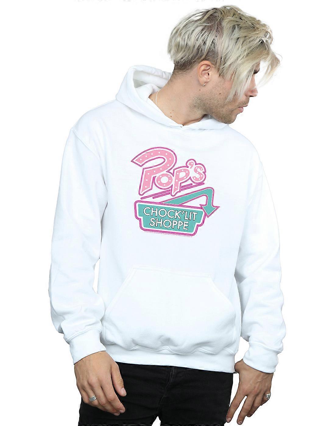 Riverdale menns Pop's Chock'lit Shoppe Hettegenser