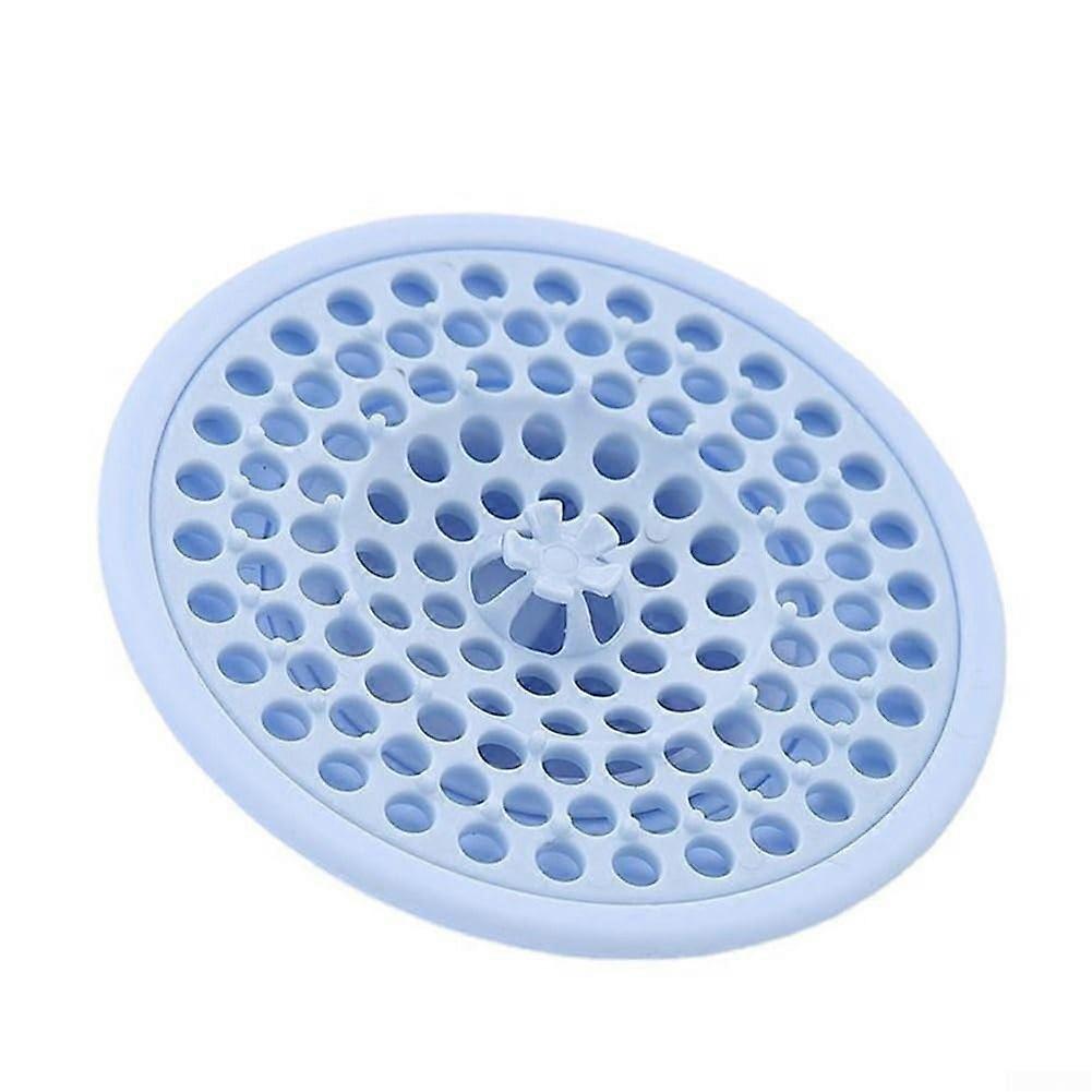 Non Blocking Bathroom Floor Drain Core with  Strength Seal and Easy Install Shower Drain Core