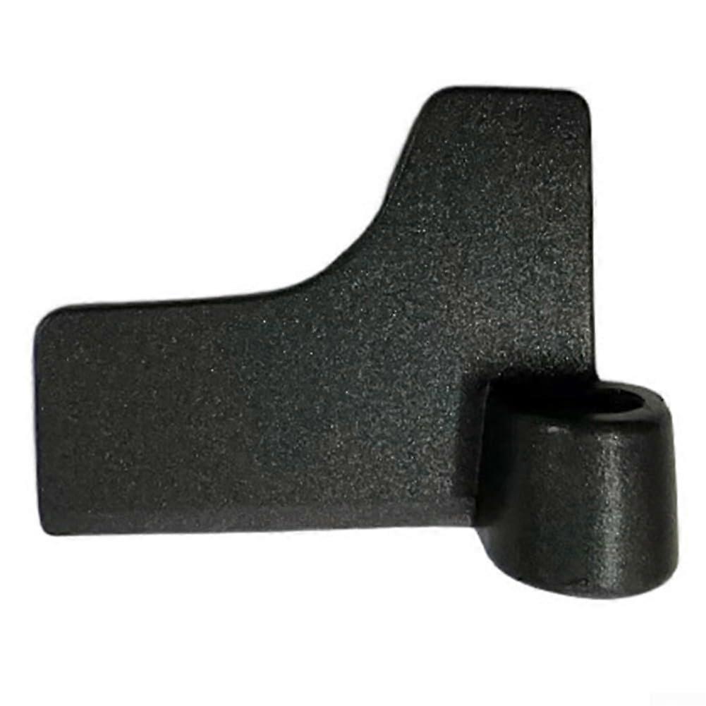 Bread Maker Kneading Blade for Panasonic SD255 SD256 SD257 SD2511, Aluminum Paddle Replacement