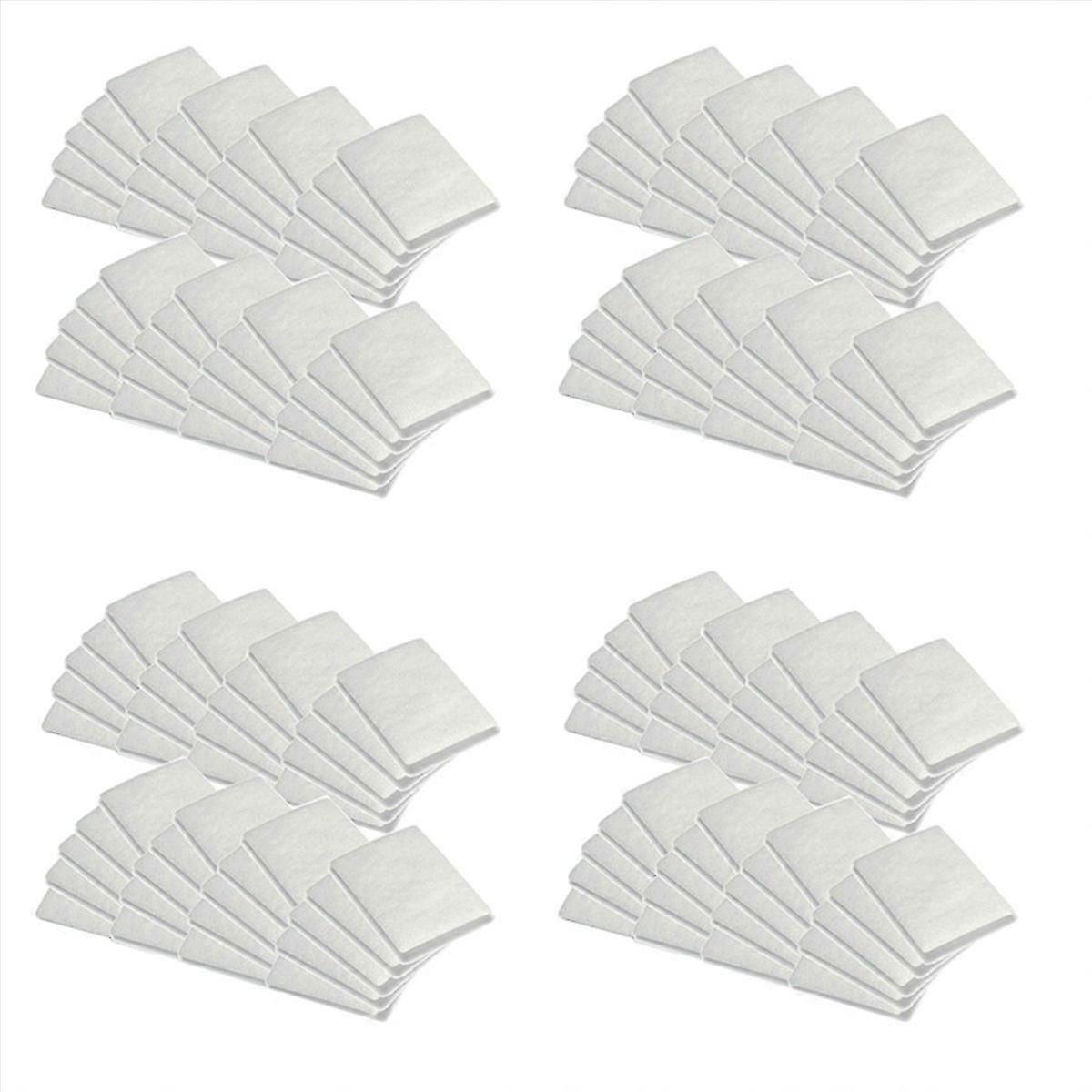 400Pcs S9/S10 CPAP Disposable Universal Replacement Filters for AirSense
