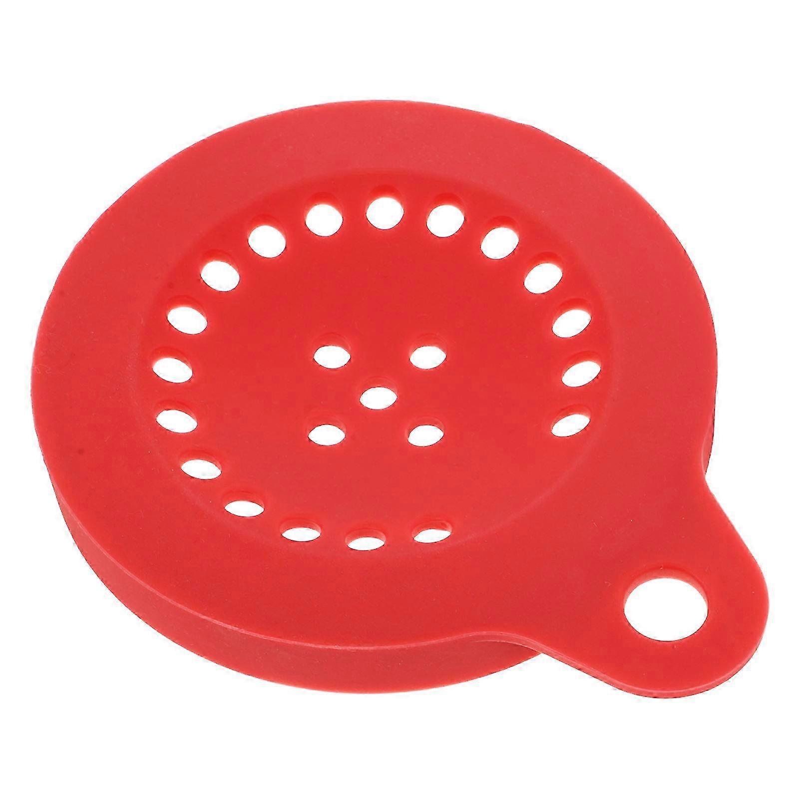 Popcorn Popper Lid Silicone Cover for Microwave Popcorn Maker Replacement