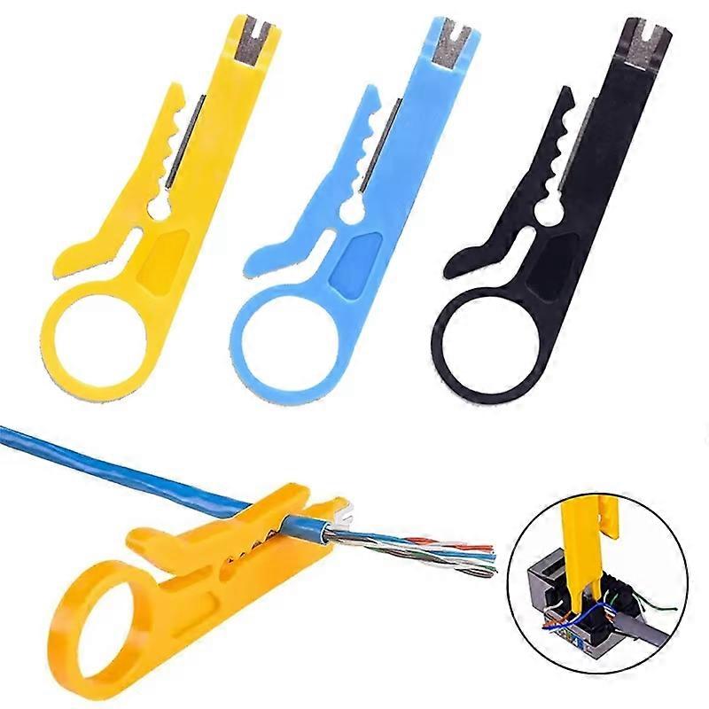1PC Stripper Crimping Tool Crimping Tool Crimping Pliers Cable Stripper Multifunction Tool Wire Cutter Multifunction Hand Tool