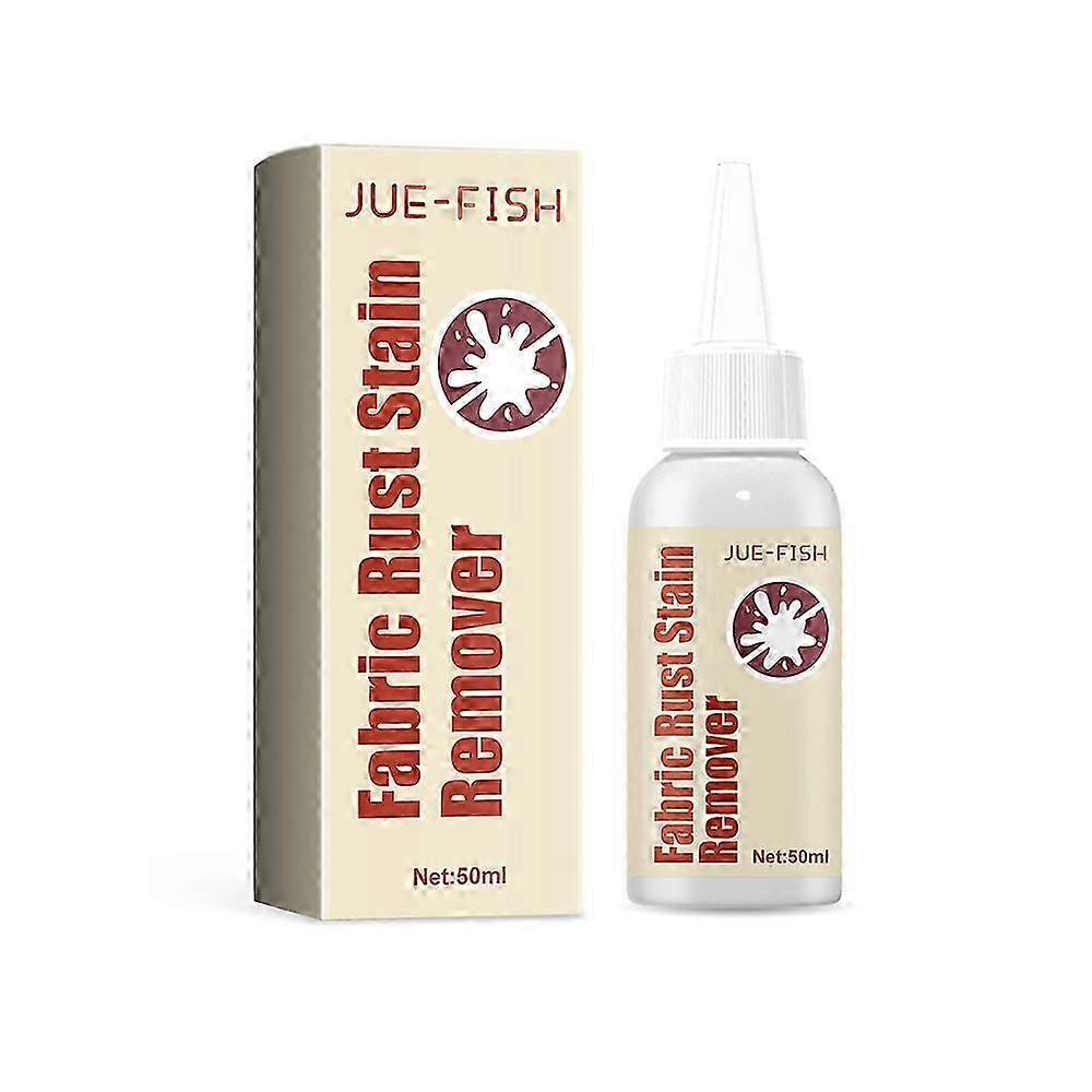 Multifunctional Clothes Rust Remover Household Clothes Tools Strong Decontamination and Rust Remover
