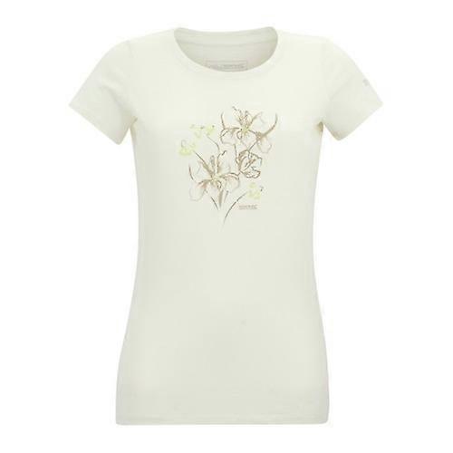 Regatta Womens/Ladies Breezed T-Shirt