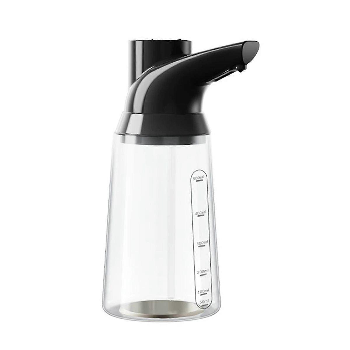 Touchless Automatic Soap Dispenser
Automatic Sensor Smart Soap Dispenser