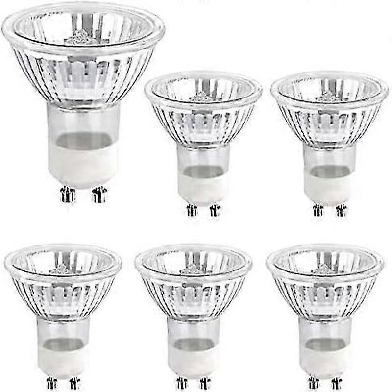 Dimmable Halogen Spotlight Bulbs 35W MR16 GU10 Downlight 230V