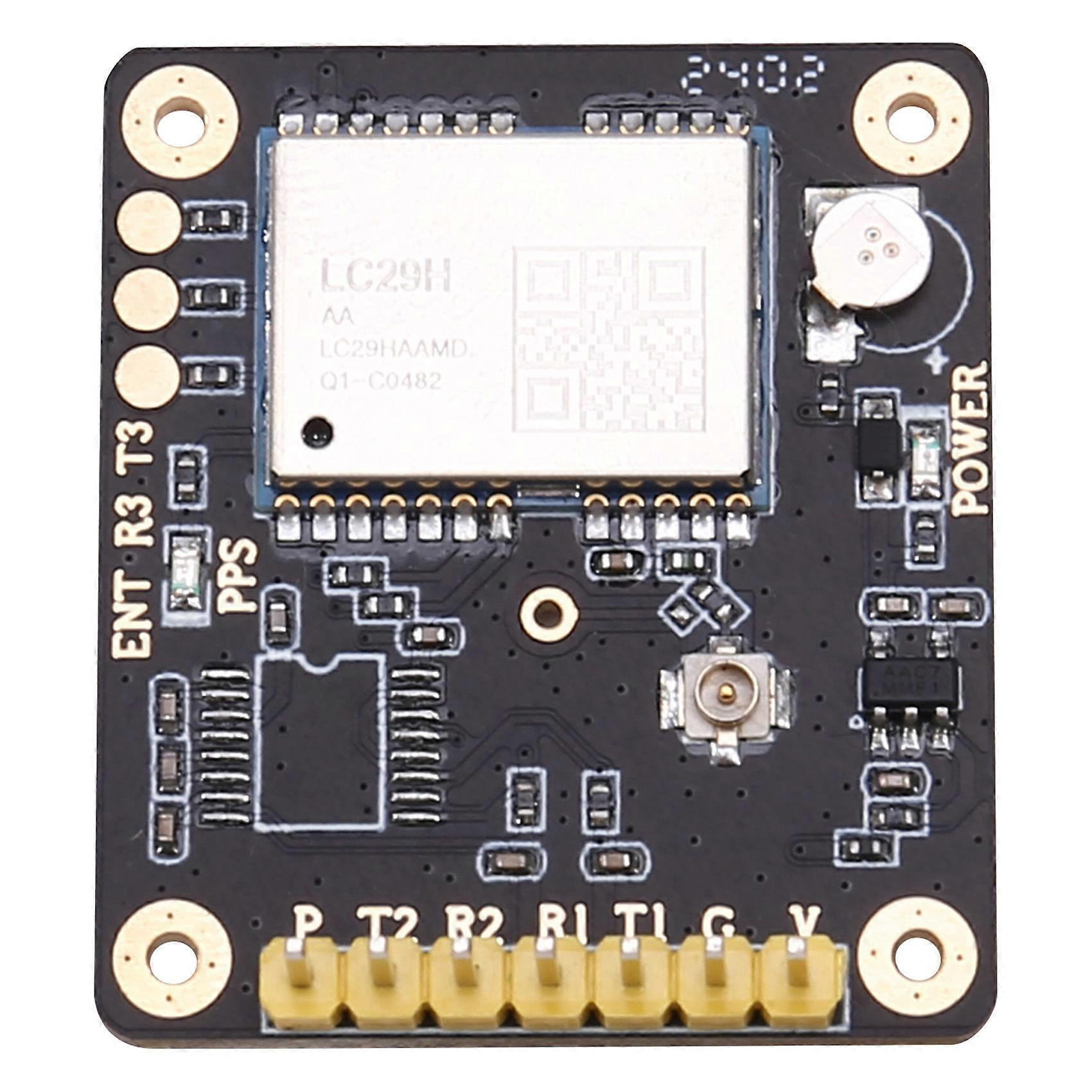 High Precision RTK Base Station Board Quectel LC29HAA
