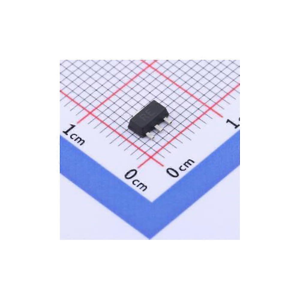 5pcs 2SC3357 SOT89 RF Amplifier Transistor  Frequency Low Noise for VHF UHF