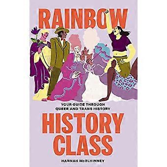 Rainbow History Class Your Guide Through Queer and Trans History