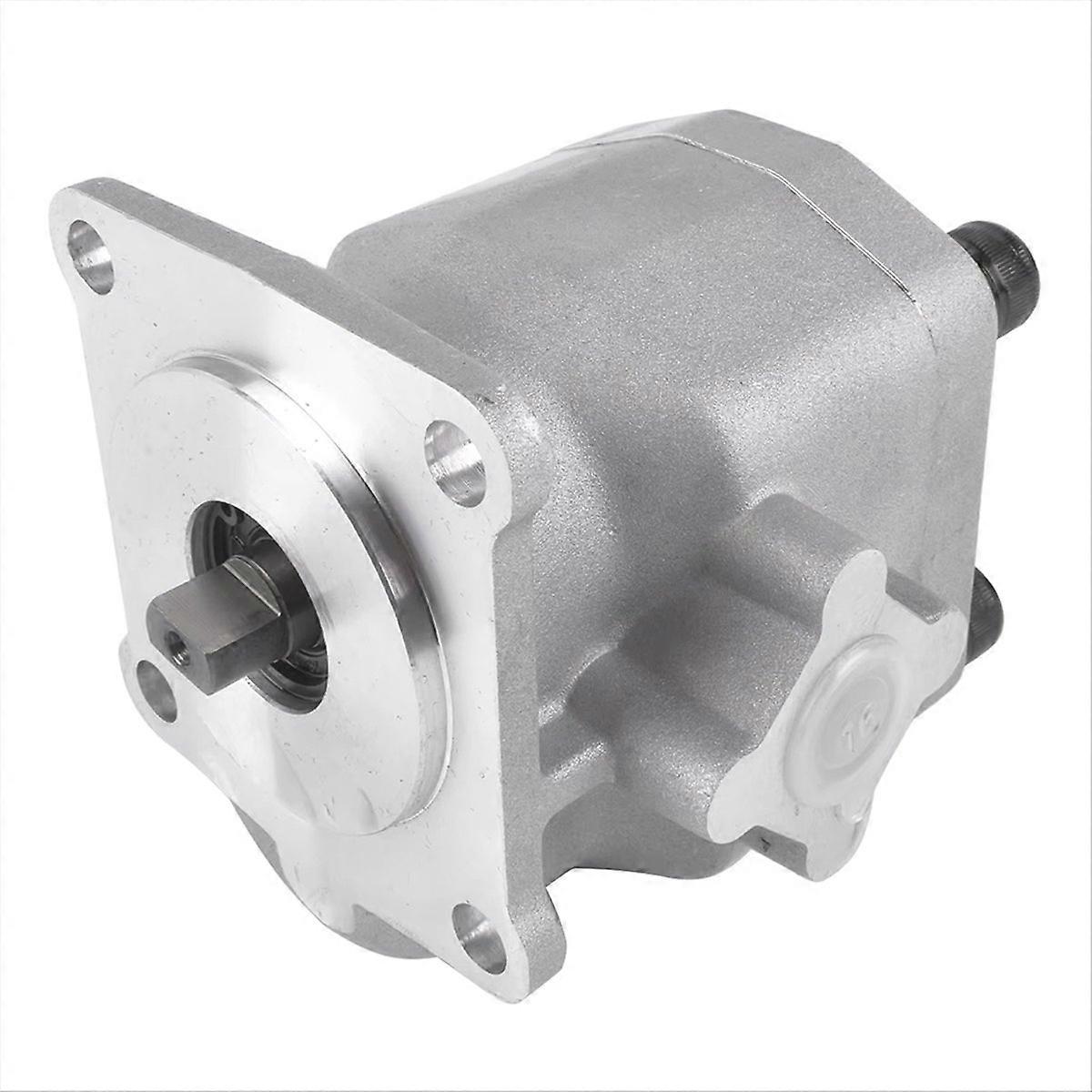 6711136100 Tractor hydraulische oliedrukpomp voor