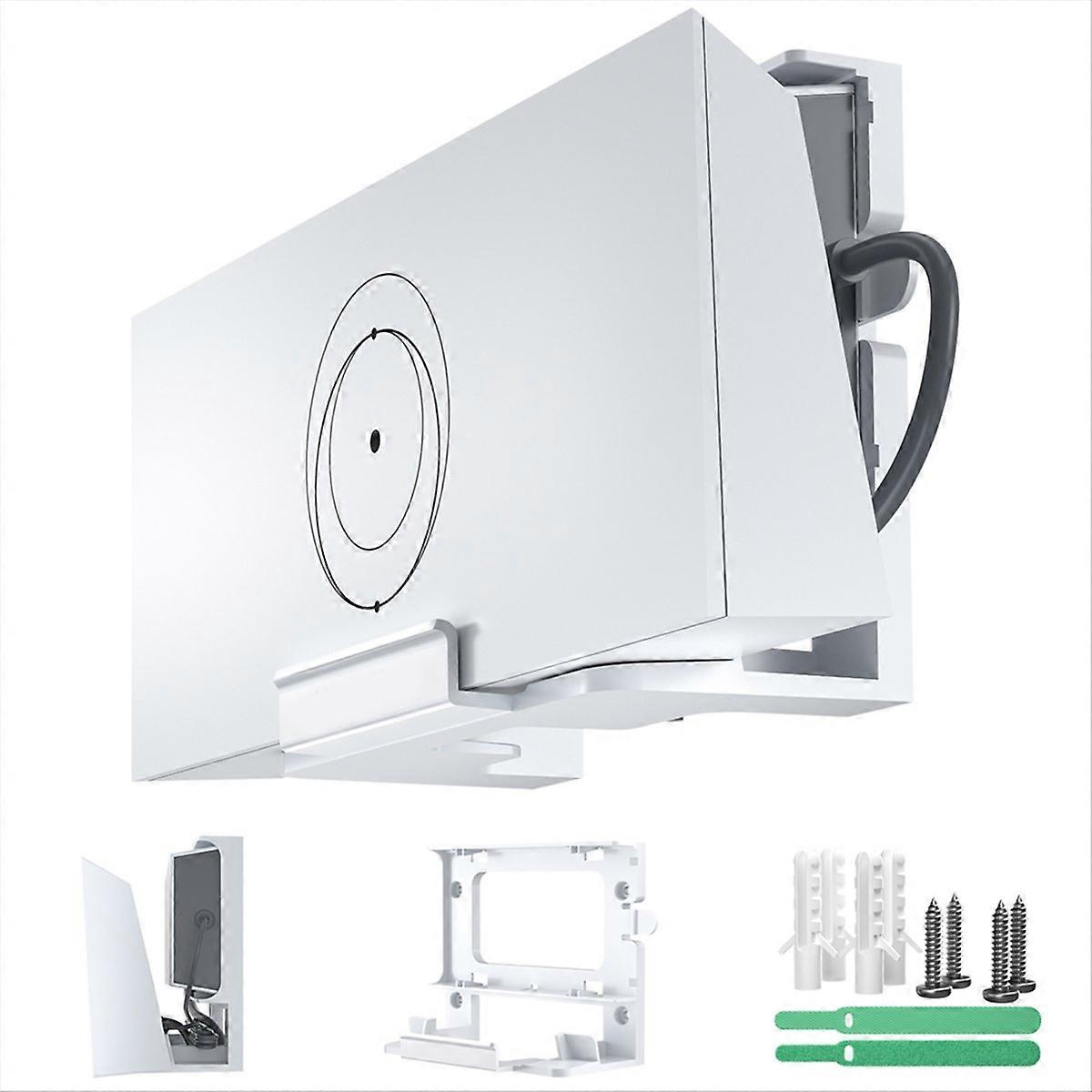 For Mesh Router Gen3 Mount Wall Holder for Enhanced Satellite Internet Stability