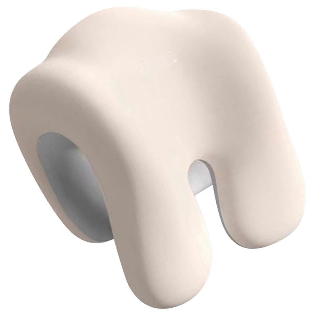 Office Chair Headrest Ergonomic Memory