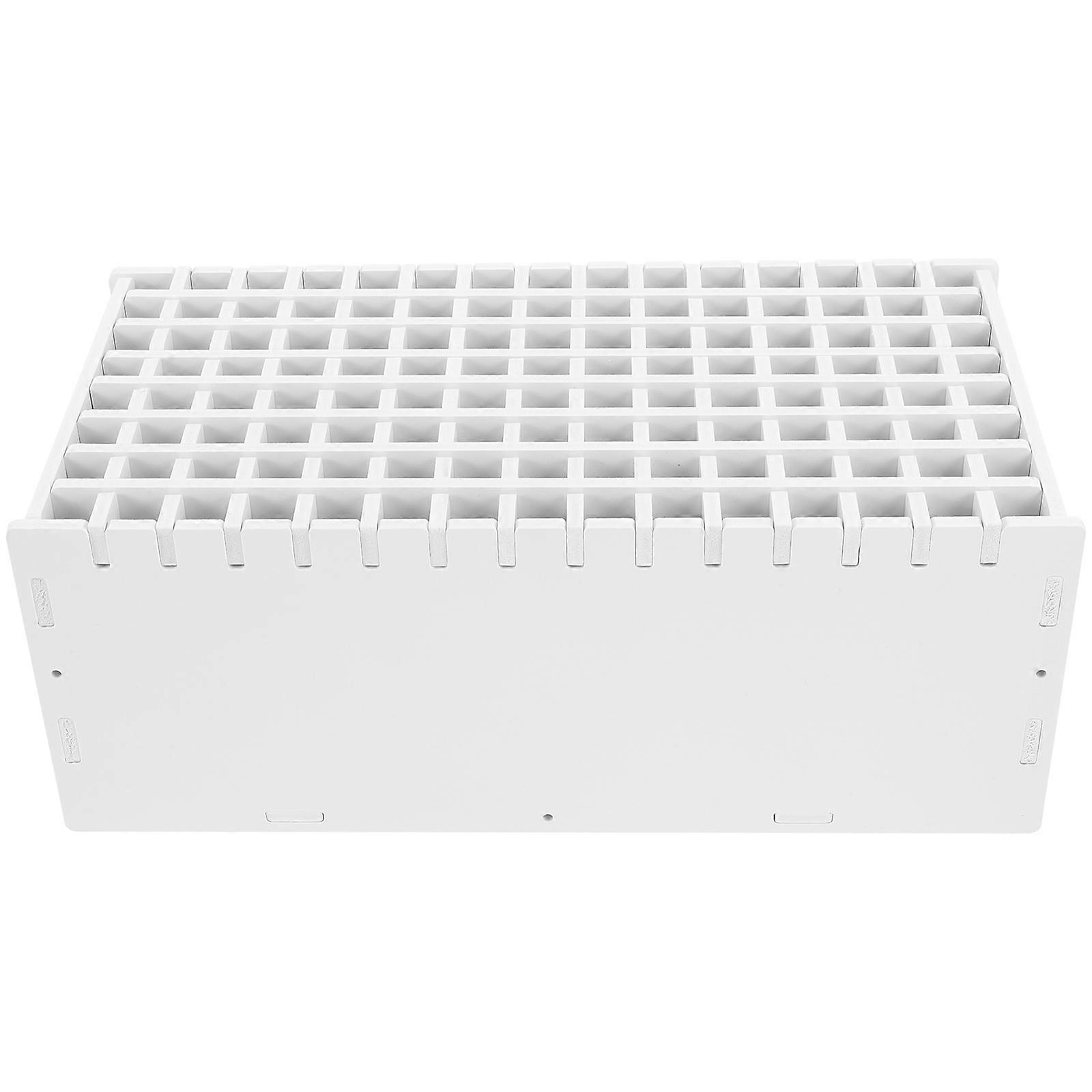 Marker Pen Holder Storage Rack Multi-Functional Desk Organizer