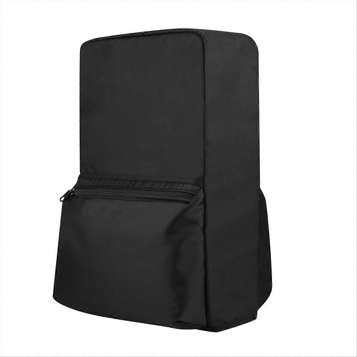 Dust Cover for Slim Game Console Anti-Scratch Dustproof Shell