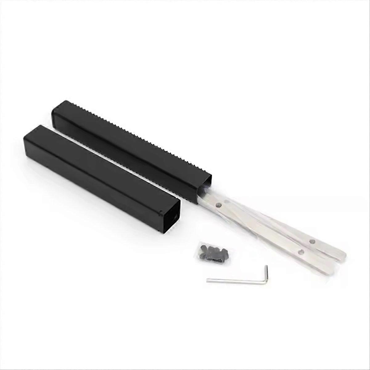 Guide Rail Connector Kit for Compatible Track