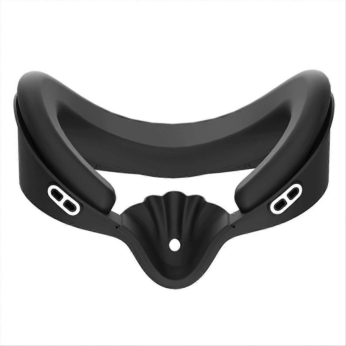 Comfortable Adjustable Replacement PU Leather Foam Bracket