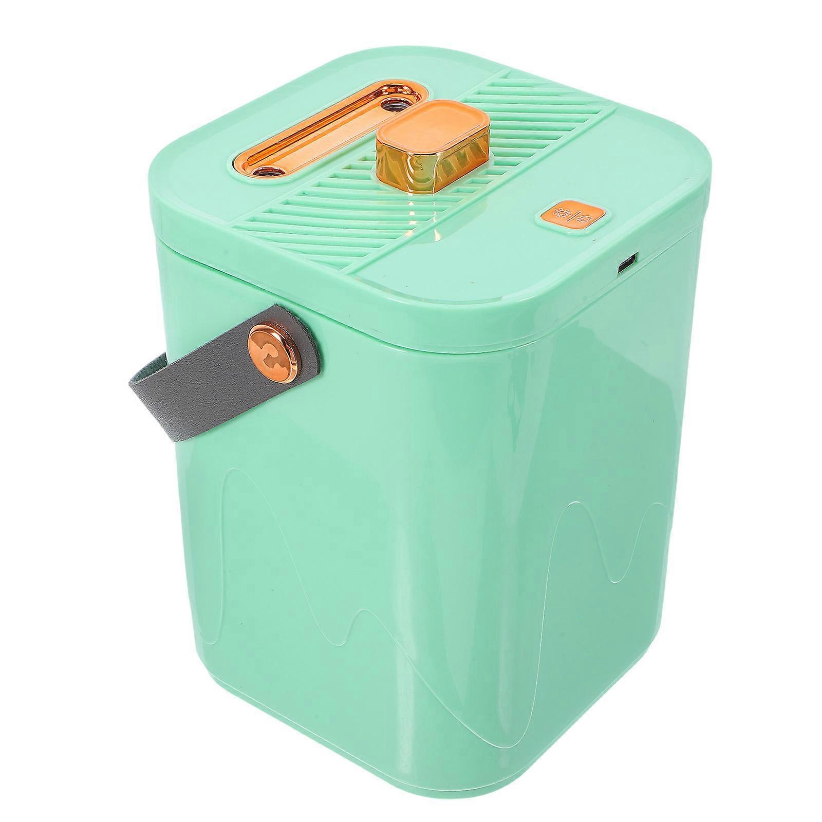 USB Home Humidifier for Office Moisturizing Portable Small Humidifier