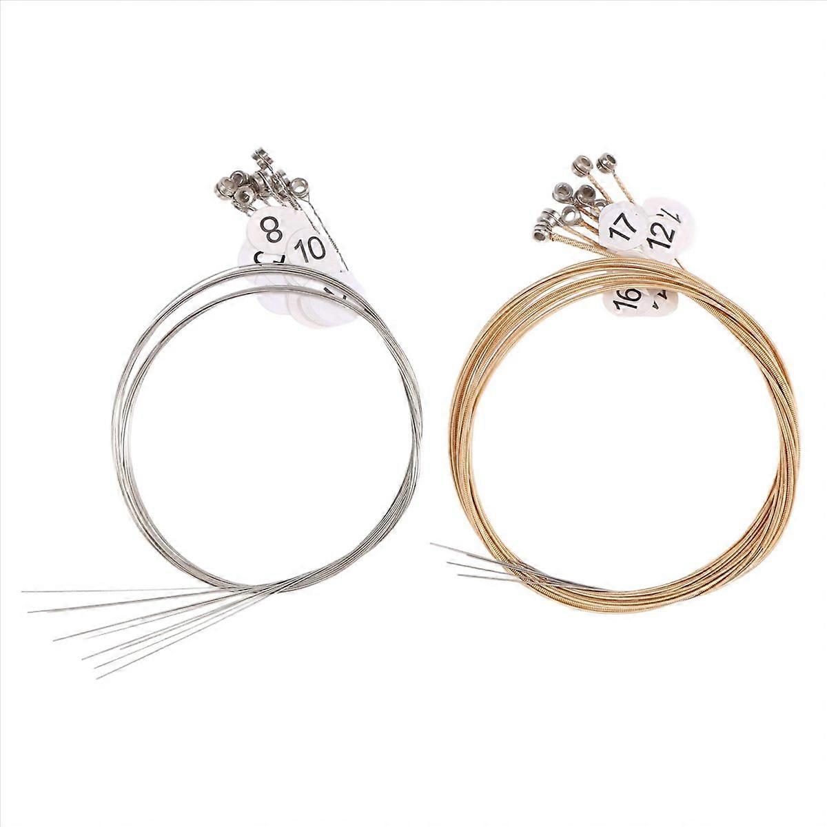 19 String Lyre Harp String Lyre String Small Harp Strings Accessories