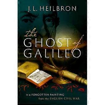Der Geist von Galileo: In einem vergessenen Gemälde aus dem englischen Bürgerkrieg