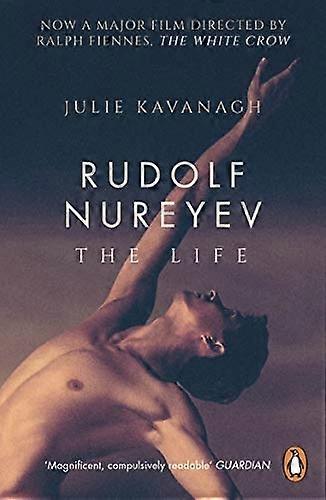 Rudolf Nurejev: Elämä