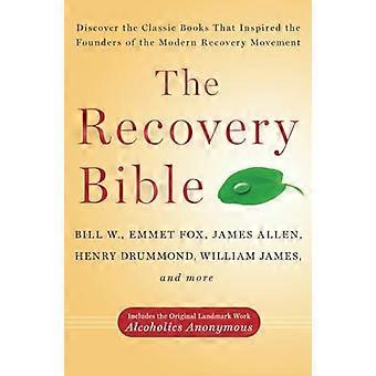 La Biblia de recuperación