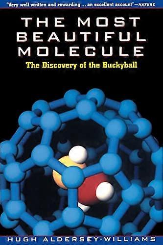 Najkrajšie molekula: objav buckyball