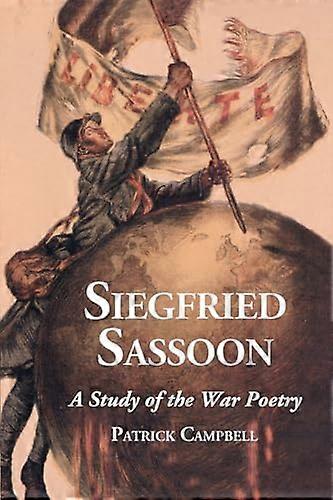 Siegfried Sassoon: Sodan runouden opiskelua