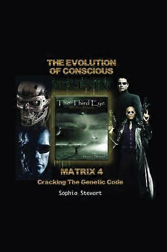 Matrix 4 the Evolution: Cracking the Genetic Code