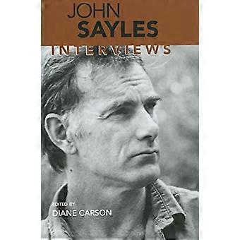 John Sayles: Intervjuer (Samtaler med filmskapere)