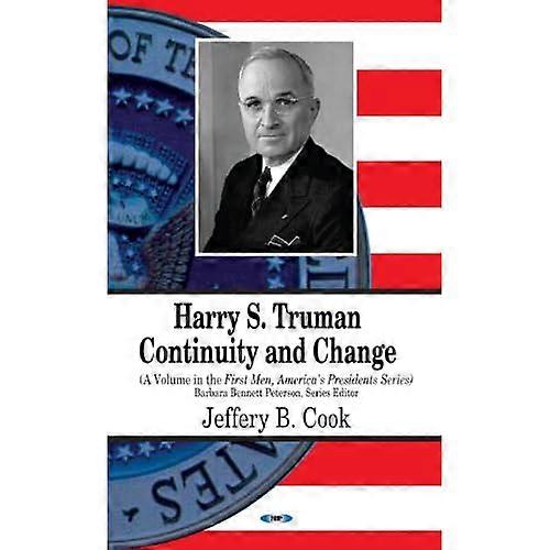 Harry S. Truman