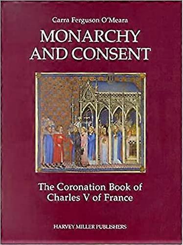 Monarchy & Consent