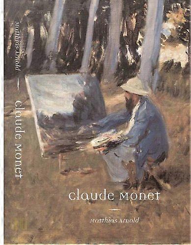 Monet (Life & Times)