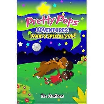 Pretty Pops Adventures: David's speciale ster