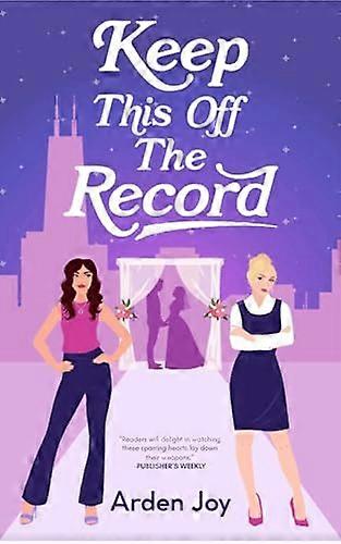 Keep This Off the Record (Much Ado About Love)