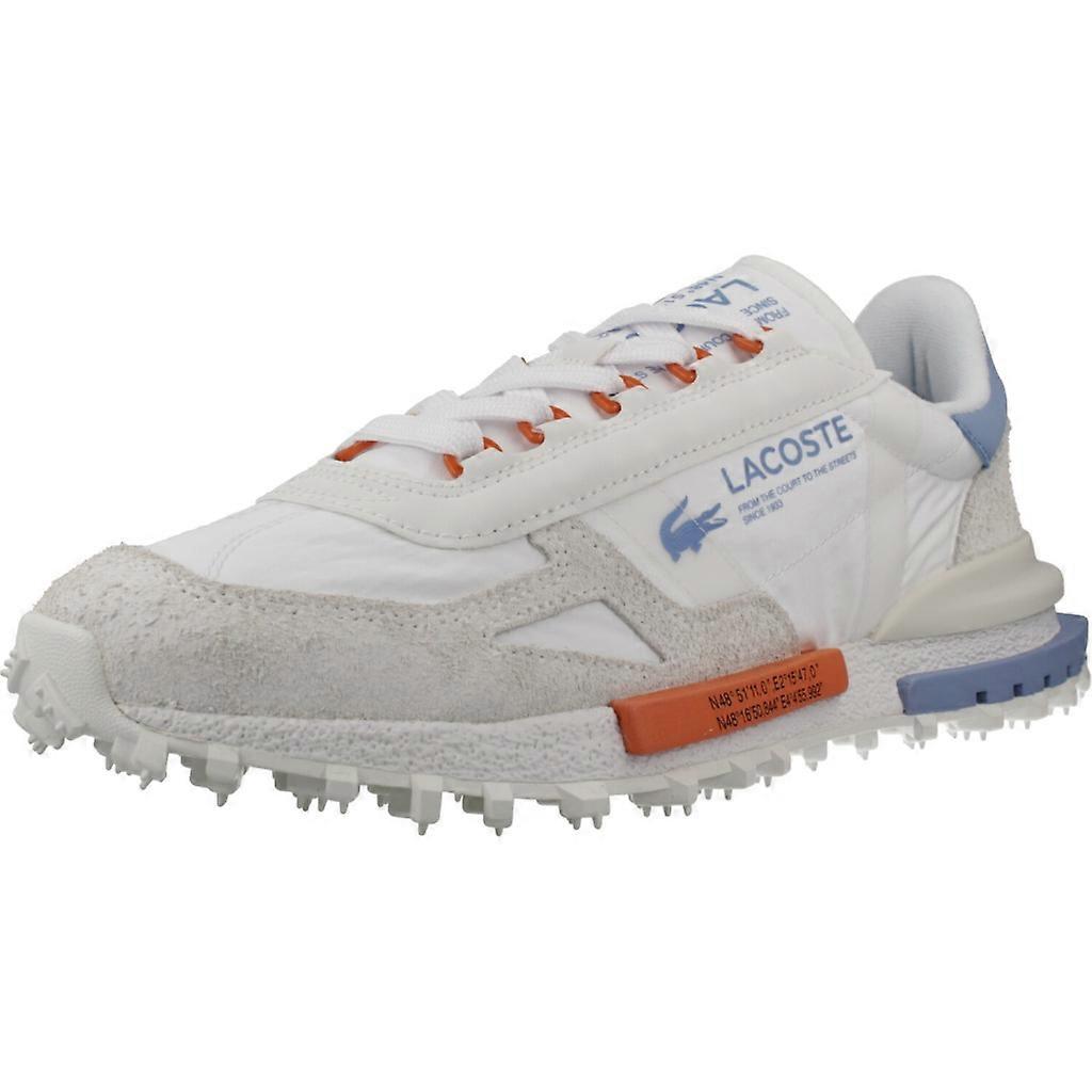 Lacoste Sport / Elite Active Sneakers