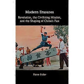Apagamentos Modernos - Pierre Fuller