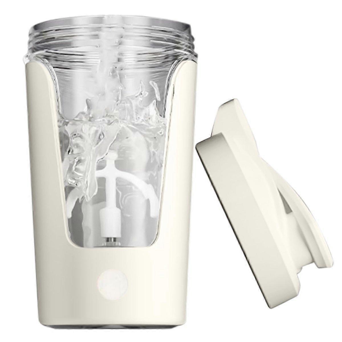 Electric Protein Mixing cup Automatic Stirring Mug 
