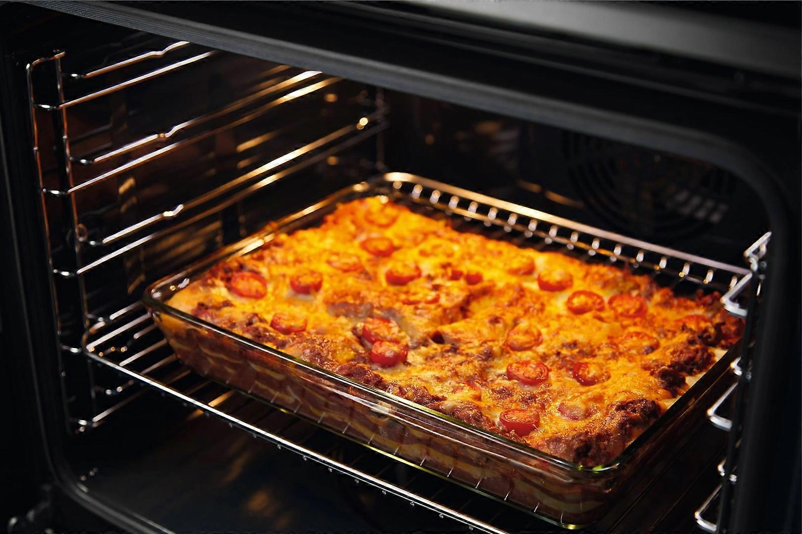 Electrolux Eof3h40bw 65 L A fehér