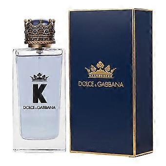 Dolce And Gabbana K 100ml EDT Spray