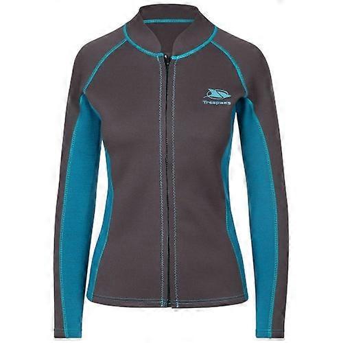 Trespass Womens/Ladies Skippor Full Zip Jacket
