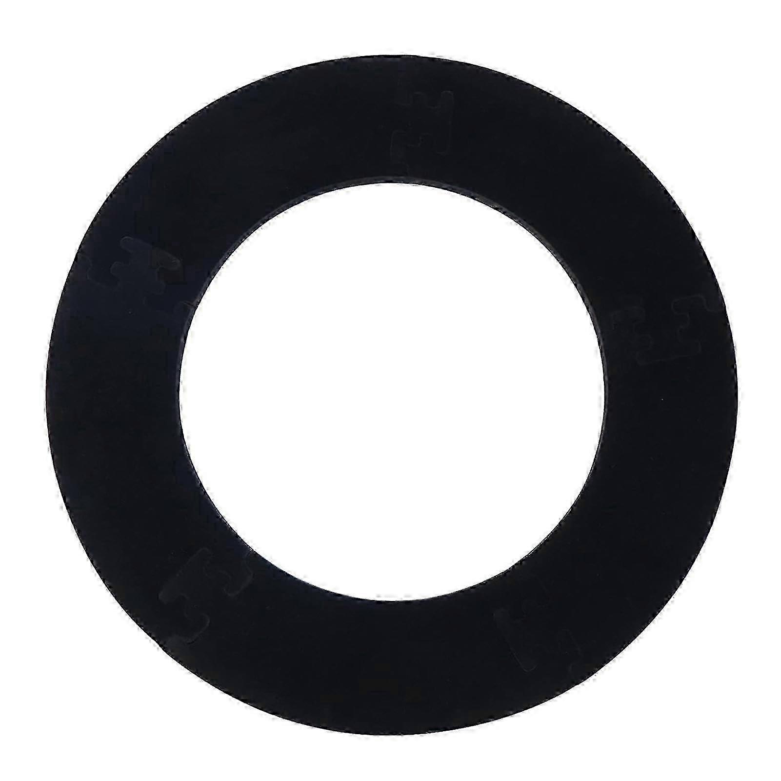 Dartboard Backboard Surround Wall Protector Dart Board Surround Ring